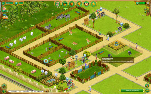 My Free Zoo 1