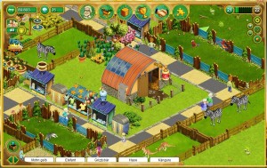 My Free Zoo 2