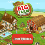 Goodgame Big Farm - Banner