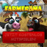 Farmerama Browsergame Banner