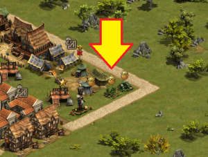Oster-Event Forge of Empires